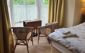 Pendyffryn Manor Bed & Breakfast